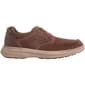 Mens Clarks® Craftwell Moc Toe Fashion Sneakers - image 3
