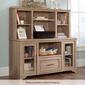 Sauder Rollingwood Writing Desk Hutch - image 3