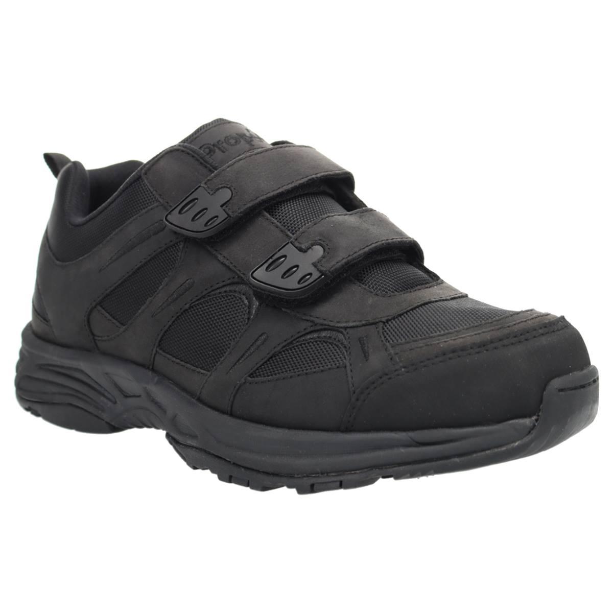Mens Propèt® Connelly Strap Athletic Sneakers
