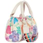 Luv Betsey by Betsey Johnson Harley Barrel Crossbody - image 2