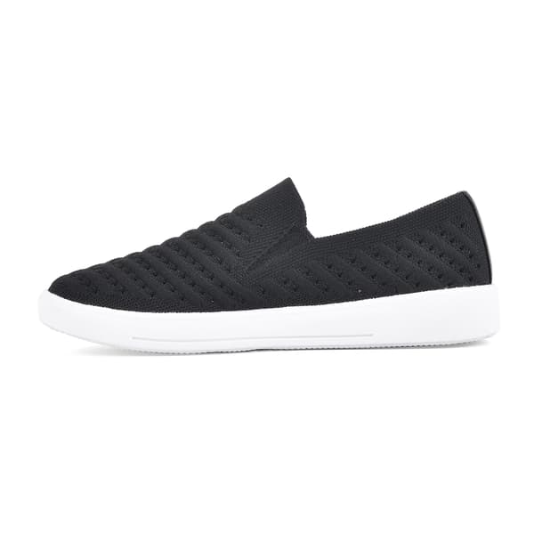 Womens White Mountain Courage Fashion Sneakers