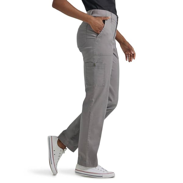 Womens Lee&#174; Ultra Lux Comfort Flex To Go Utility Cargo Pants