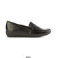 Womens Easy Spirit Arena Loafers - Black - image 2