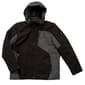 Mens Spyder Midweight Color Block Active Coat - image 1
