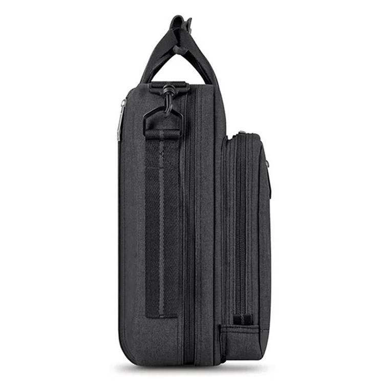 Solo Duane Hybrid Briefcase