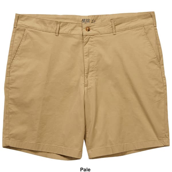 Mens IZOD&#174; Big & Tall Walk Shorts