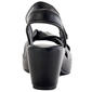 Womens Patrizia Scasnee Sandals - Black - image 3