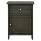 Passion Furniture Lzzy Nightstand - image 2