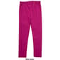 Girls &#40;7-16&#41; Tales & Stories Solid Leggings - image 4