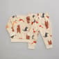 Baby Boy (NB-9M) bon bebe(R) Woodland Critters Joggers Set - image 1