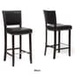 Baxton Studio Aries 2pc. Bar Stool Set - image 3