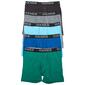 Mens Hanes Ultimate&#40;R&#41; 5pk. ComfortFlex Fit Boxer Briefs - image 1