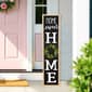 Northlight Seasonal "Home Sweet Home" Framed Porch Board Sign - image 2