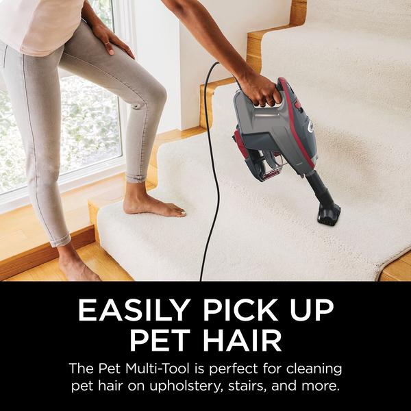 Shark® Rocket Pro DLX Corded Stick Vacuum