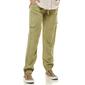Juniors Love Tree Terrain Tencel Cargo Joggers - image 1
