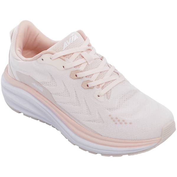 Womens Avia Move Athletic Sneakers - image 