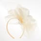 Womens Bellissima Multi Net Fascinator Hat - image 1