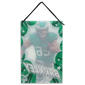Open Road Eagles Barkley Small Hanging Acrylic Wall Decor - image 4