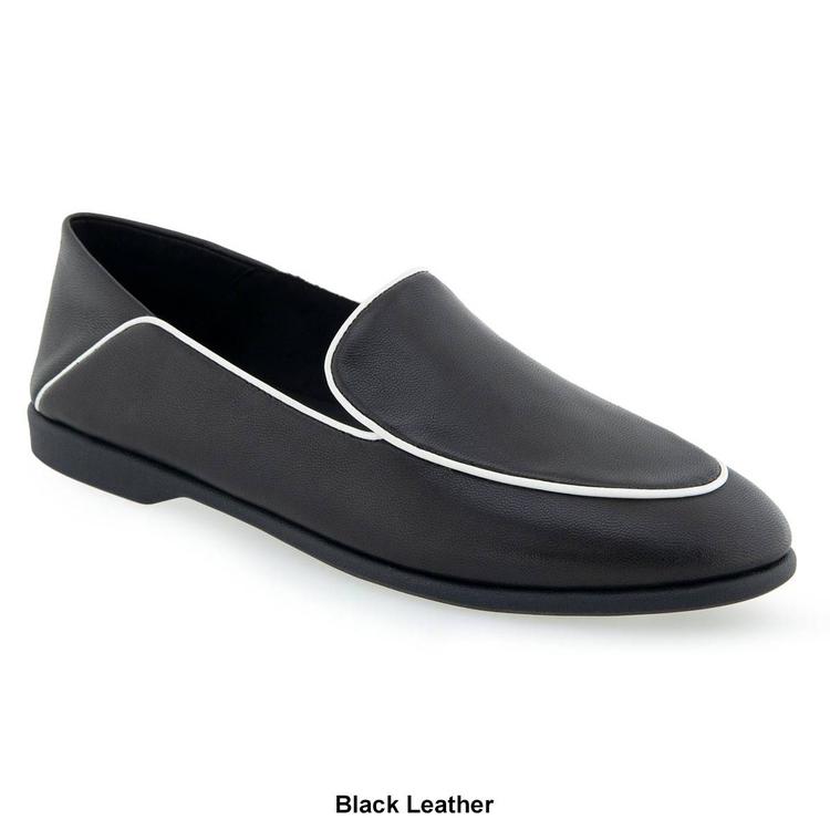 Womens Aerosoles Bay Loafers
