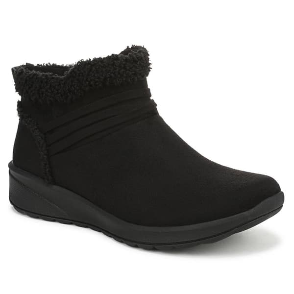 Womens LifeStride Glendale Ankle Boots - image 