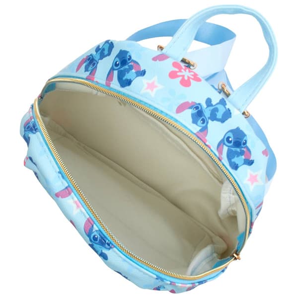 Disney Lilo & Stitch Mini Backpack
