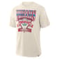 Mens Fanatics Philadelphia Phillies Arm Cannon Short Sleeve Tee - image 2