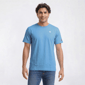 Mens Champion® Small Logo Tee - image 6