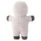Zippy Paws Space Explorer Dog Toy - image 2