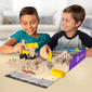 Spin Master™ Kinetic Sand Dig n'' Demolish Playset - image 2