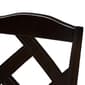 Baxton Studio Ruth Dining Chairs - Set of 2 - image 6