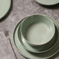 Stone Lain Claire 8pc. Stoneware Bowl Set - image 3