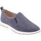 Womens Cliffs by White Mountain Garrison Fashion Sneakers - image 7