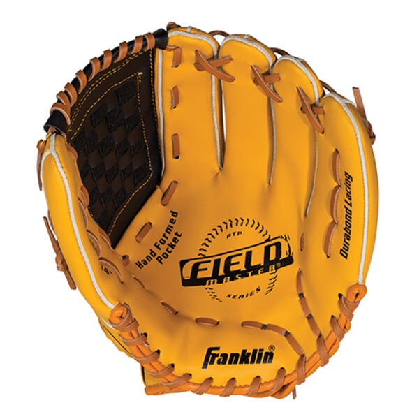 Franklin&#40;R&#41; 14in. Field Master Series Baseball Glove - image 