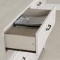 South Shore Prairie Winter Oak Dresser - image 3