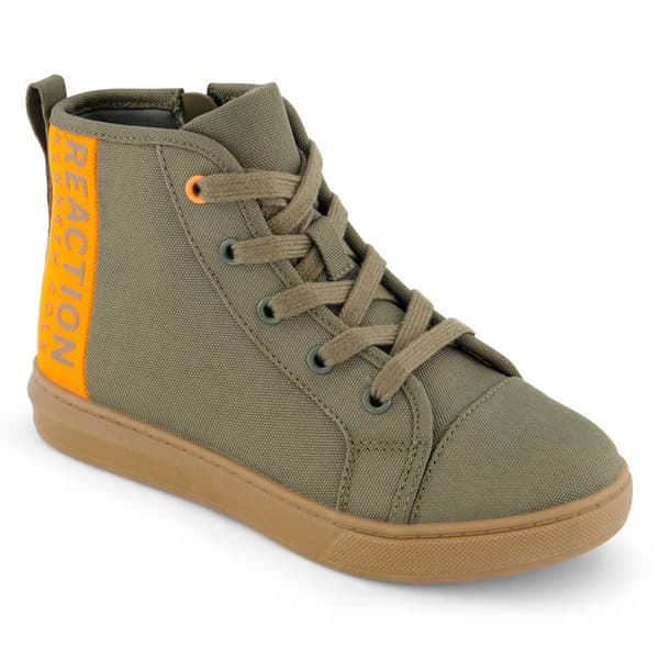 Big Boys Kenneth Cole&#40;R&#41; Liam Emerson High-Top Fashion Sneakers - image 