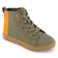 Big Boys Kenneth Cole&#40;R&#41; Liam Emerson High-Top Fashion Sneakers - image 1