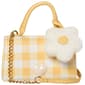 Luv Betsey by Betsey Johnson Evie Satchel with Puffy Hangoff - image 1