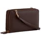 Womens Buxton Ultimate Organizer Crossbody Wallet - image 4