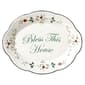 Pfaltzgraff&#40;R&#41; Winterberry Bless This House Plate - image 1