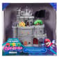Jakks The Super Mario Galaxy Movie –Deluxe Bowser Castle Playset - image 4