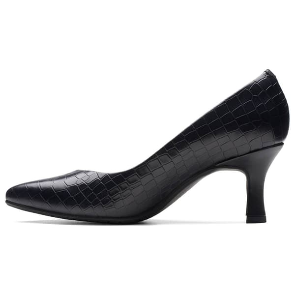 Womens Clarks&#174; Kataleyna Rose Pumps