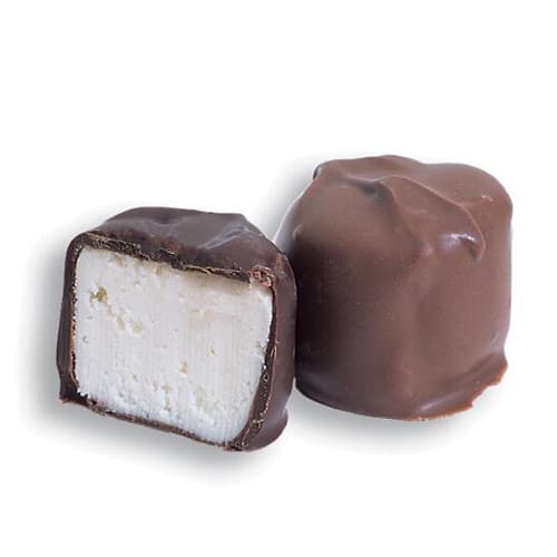 Ashers(R) Chocolate Co Sugar Free Buttercream Milk Chocolates 1lb. - image 