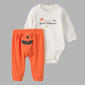 Baby Unisex (NB -18M) Carters(R) 2pc. Baby''s First Halloween Set - image 1