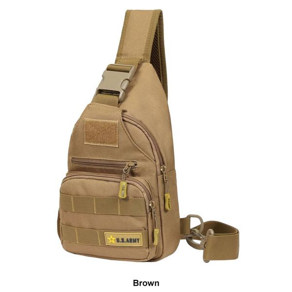 U.S. Army Delta High Performance Tactical Sling Bag