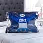 Sealy 2-in1 Cooling Pillow & Pillowcase - image 1