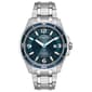 Mens Citizen&#40;R&#41; Eco-Drive Titanium Watch - BM6929-56L - image 1