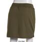Womens Mountain Ridge Knit Skort - image 2