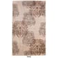 Linon Milan Collection Jacquard Accent Rug - 2x3 - image 4