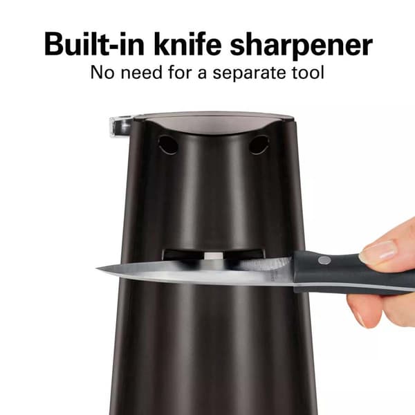 Hamilton Beach® Extra Tall Can Opener