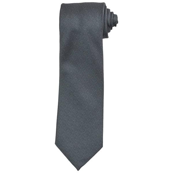 Mens John Henry® Sable Solid Tie - image 
